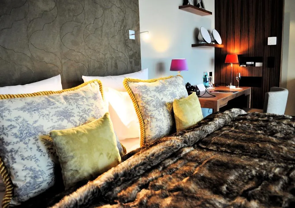Hotel Gendarm Nouveau Berlin
