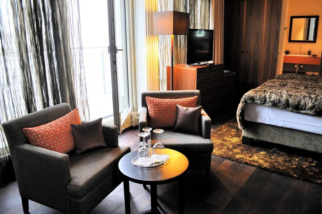 Hotel Gendarm Nouveau Berlin