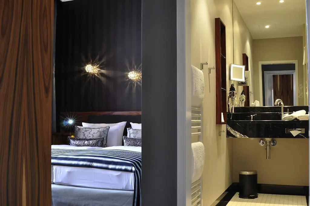 Hotel Gendarm Nouveau Berlin 4*,  Germany