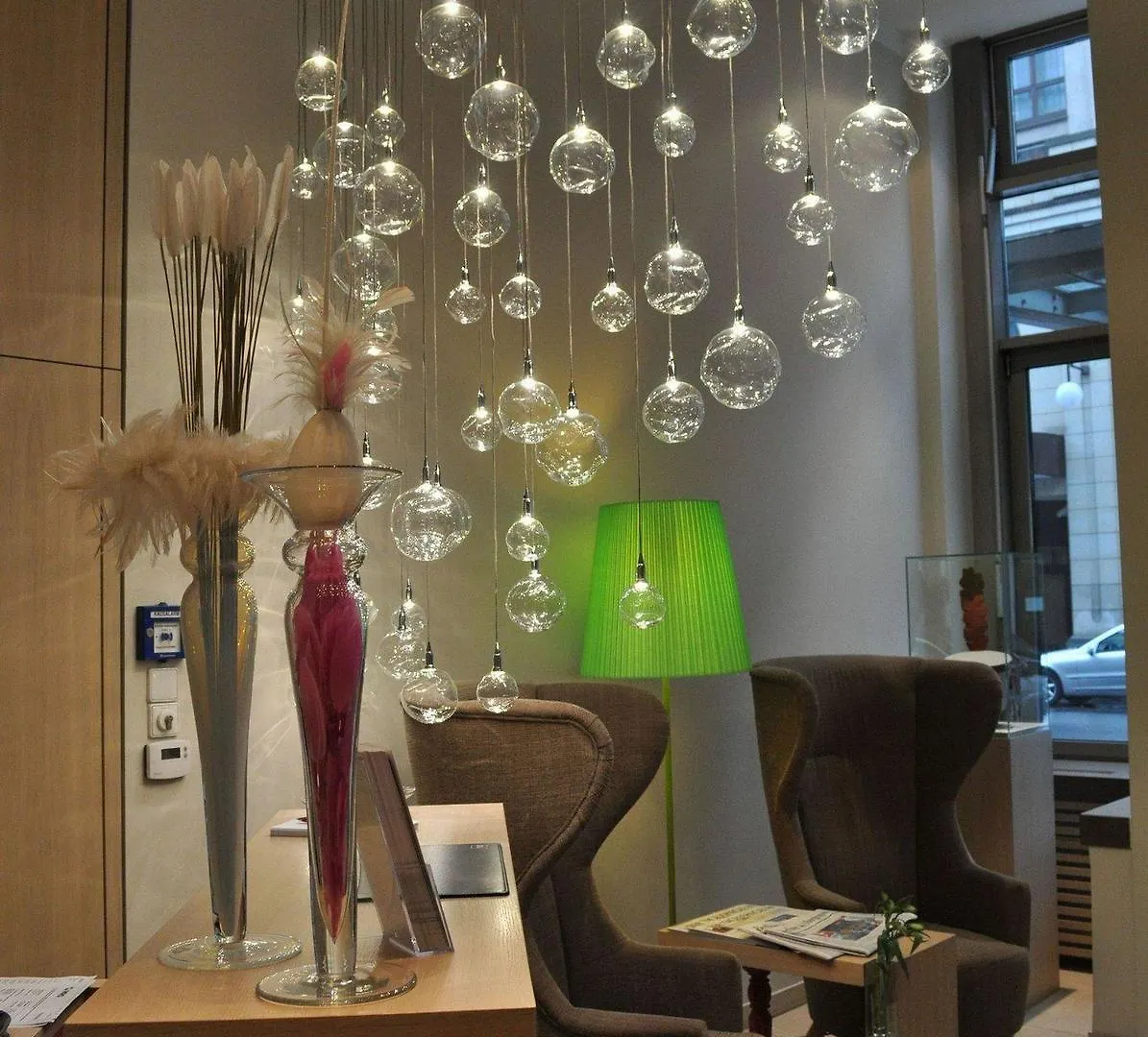****  Hotel Gendarm Nouveau Berlin Germany