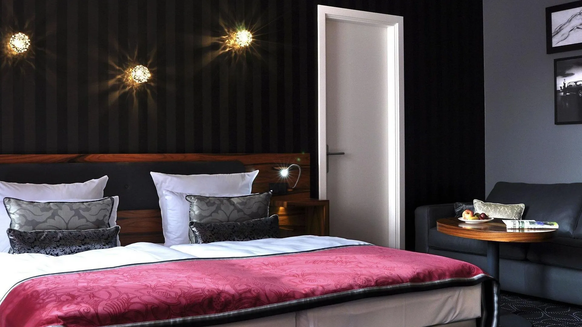 Hotel Gendarm Nouveau Berlin Germany