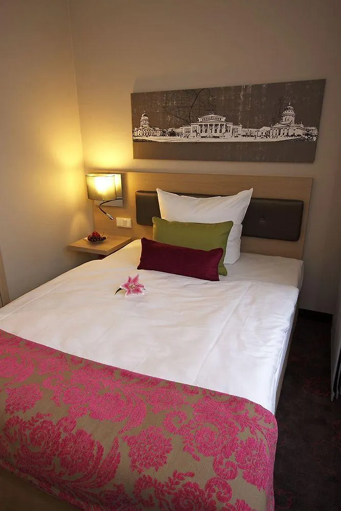 Hotel Gendarm Nouveau Berlin