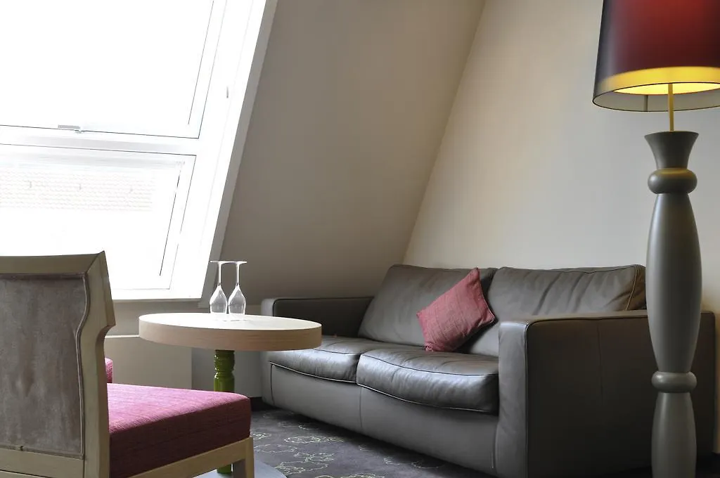 Hotel Gendarm Nouveau Berlin
