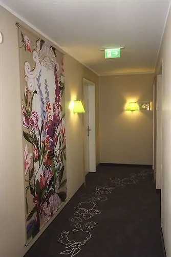 Hotel Gendarm Nouveau Berlin