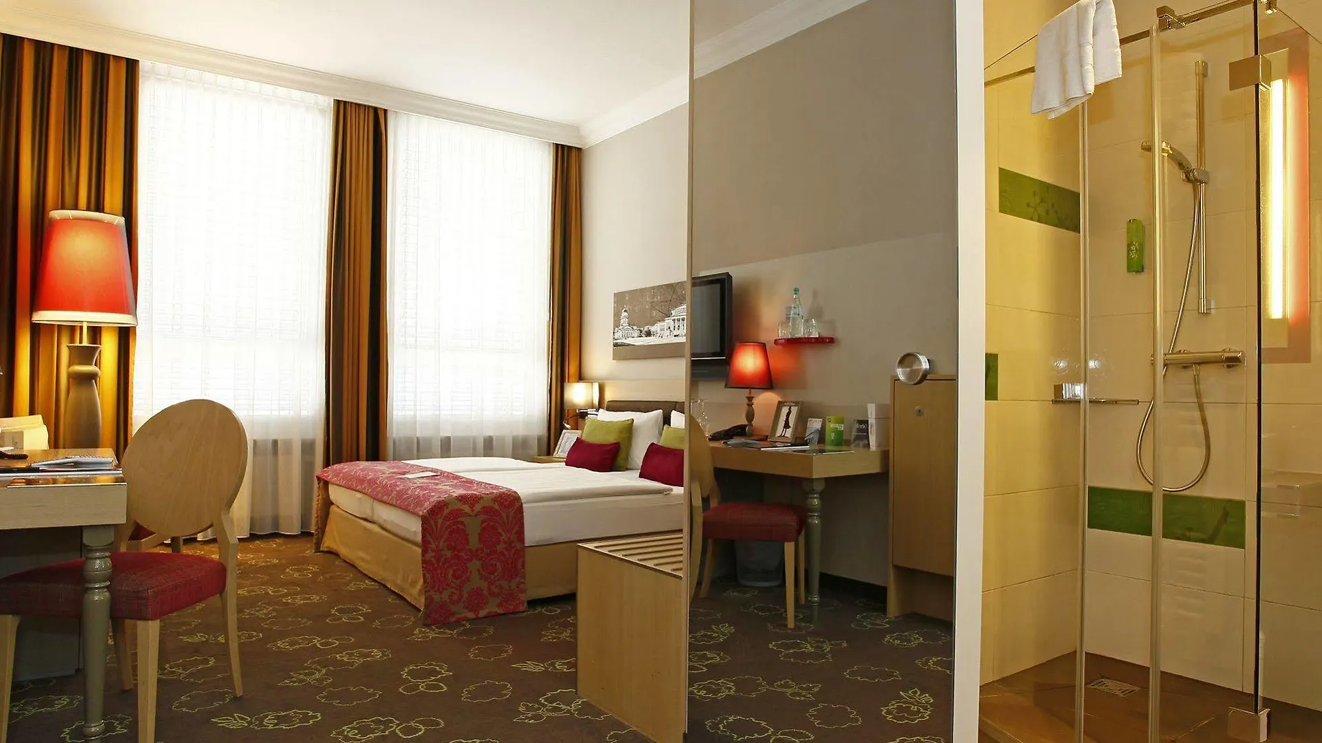 ****  Hotel Gendarm Nouveau Berlin Germany