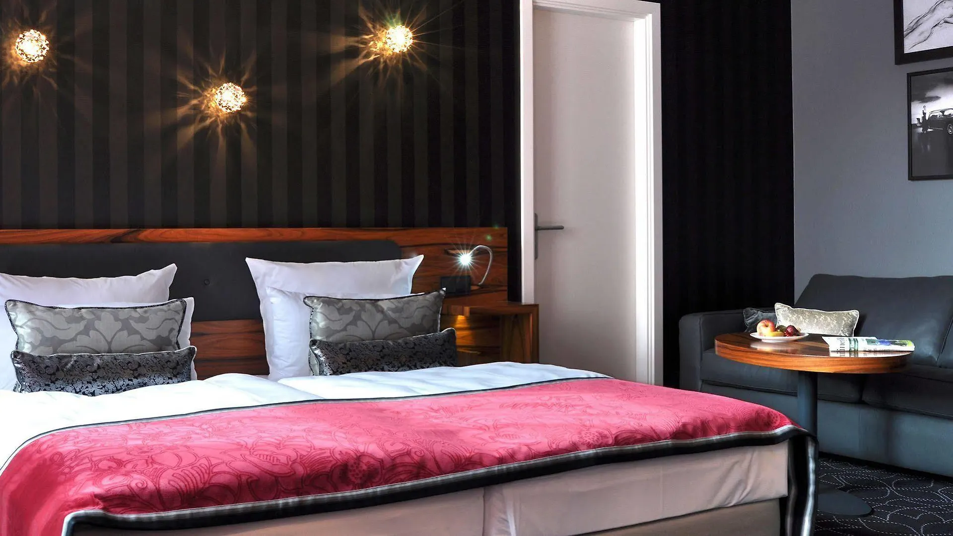 Hotel Gendarm Nouveau Berlin