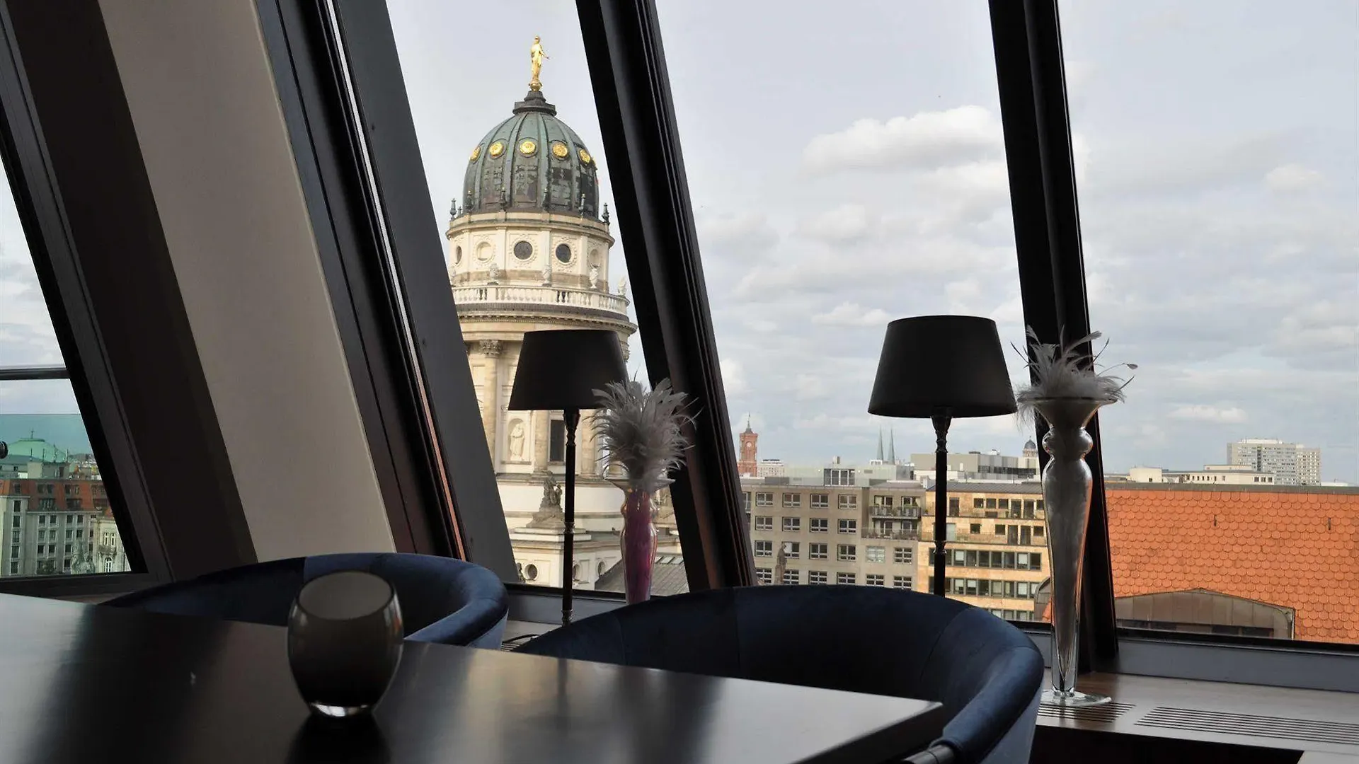 Hotel Gendarm Nouveau Berlin 4*,  Germany