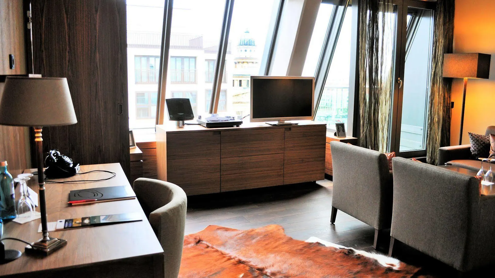 Hotel Gendarm Nouveau Berlin 4*,