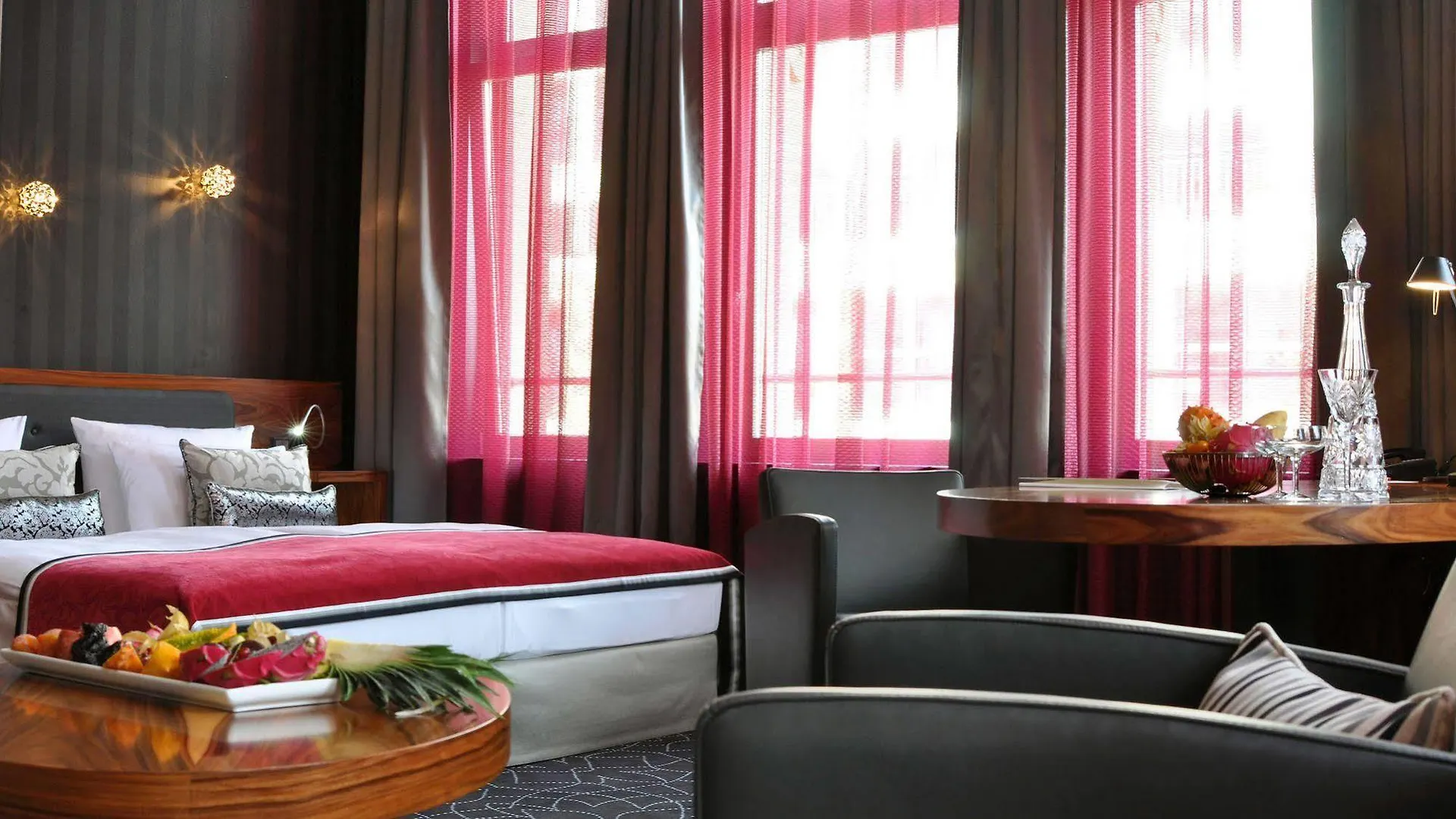 Hotel Gendarm Nouveau Berlin 4*,  Germany