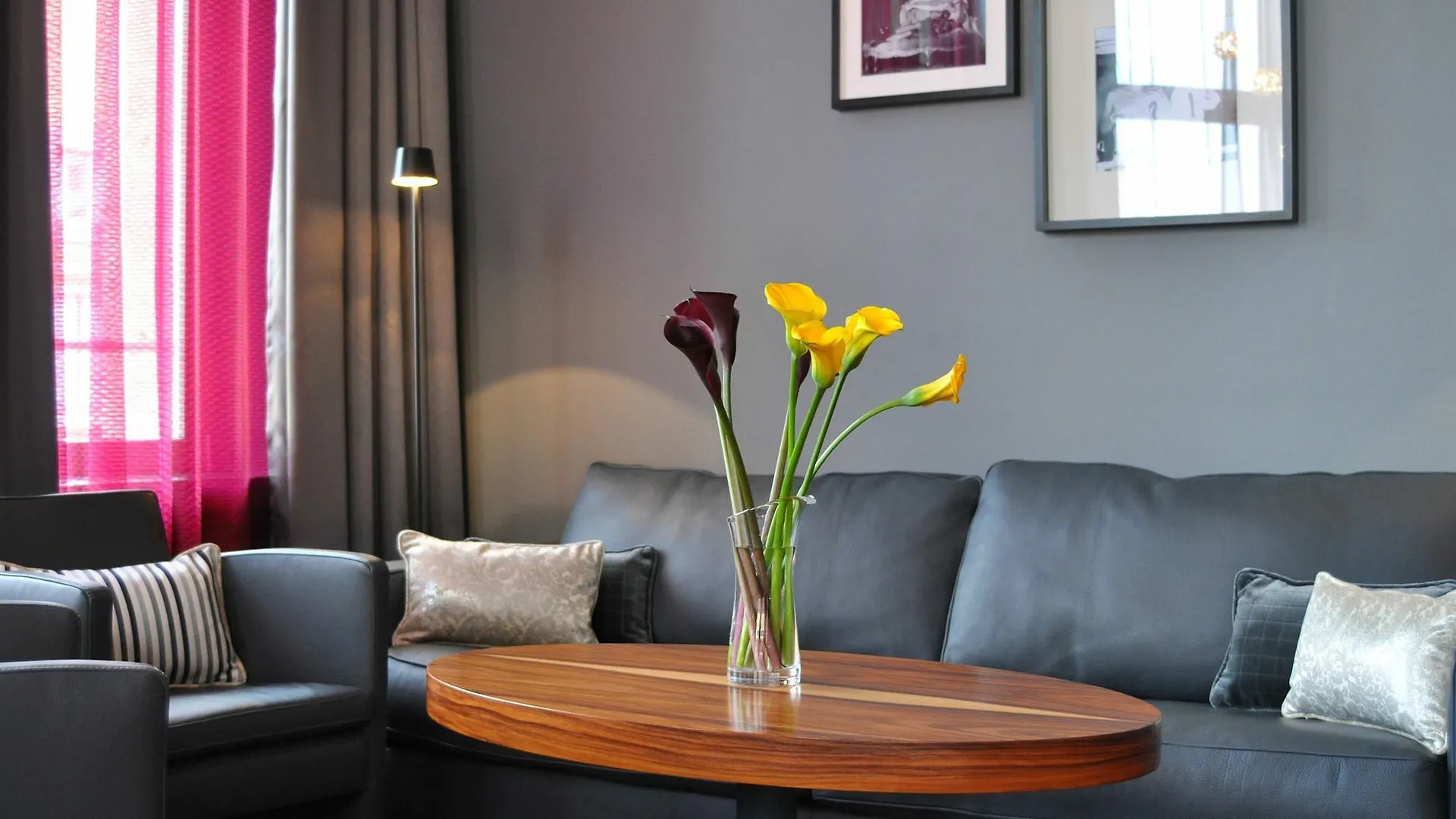 Hotel Gendarm Nouveau Berlin