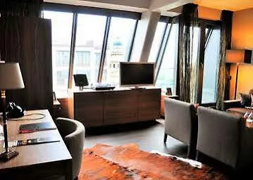 Hotel Gendarm Nouveau Berlin Germany