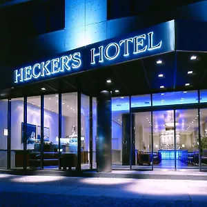 Hecker's Kurfürstendamm Hotel