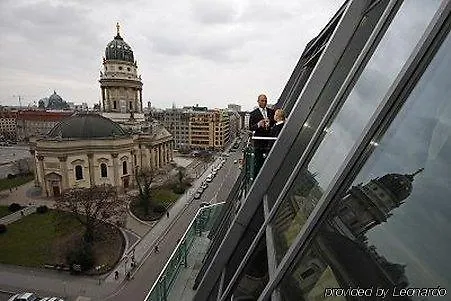 ****  Hotel Gendarm Nouveau Berlin Deutschland