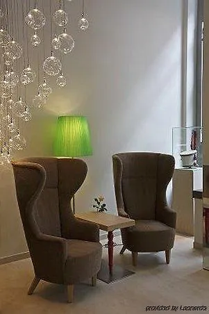 Hotel Gendarm Nouveau Берлин