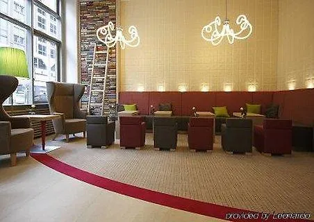 Hotel Gendarm Nouveau Berlin