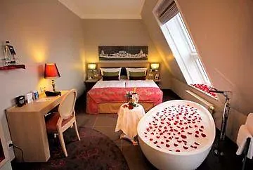 Hotel Gendarm Nouveau Berlin