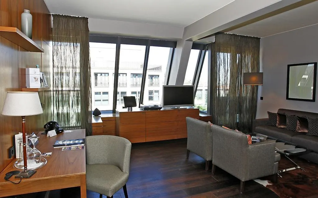 Hotel Gendarm Nouveau Berlin Deutschland