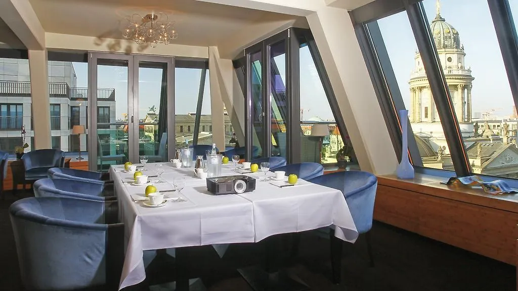 Hotel Gendarm Nouveau Berlin Deutschland