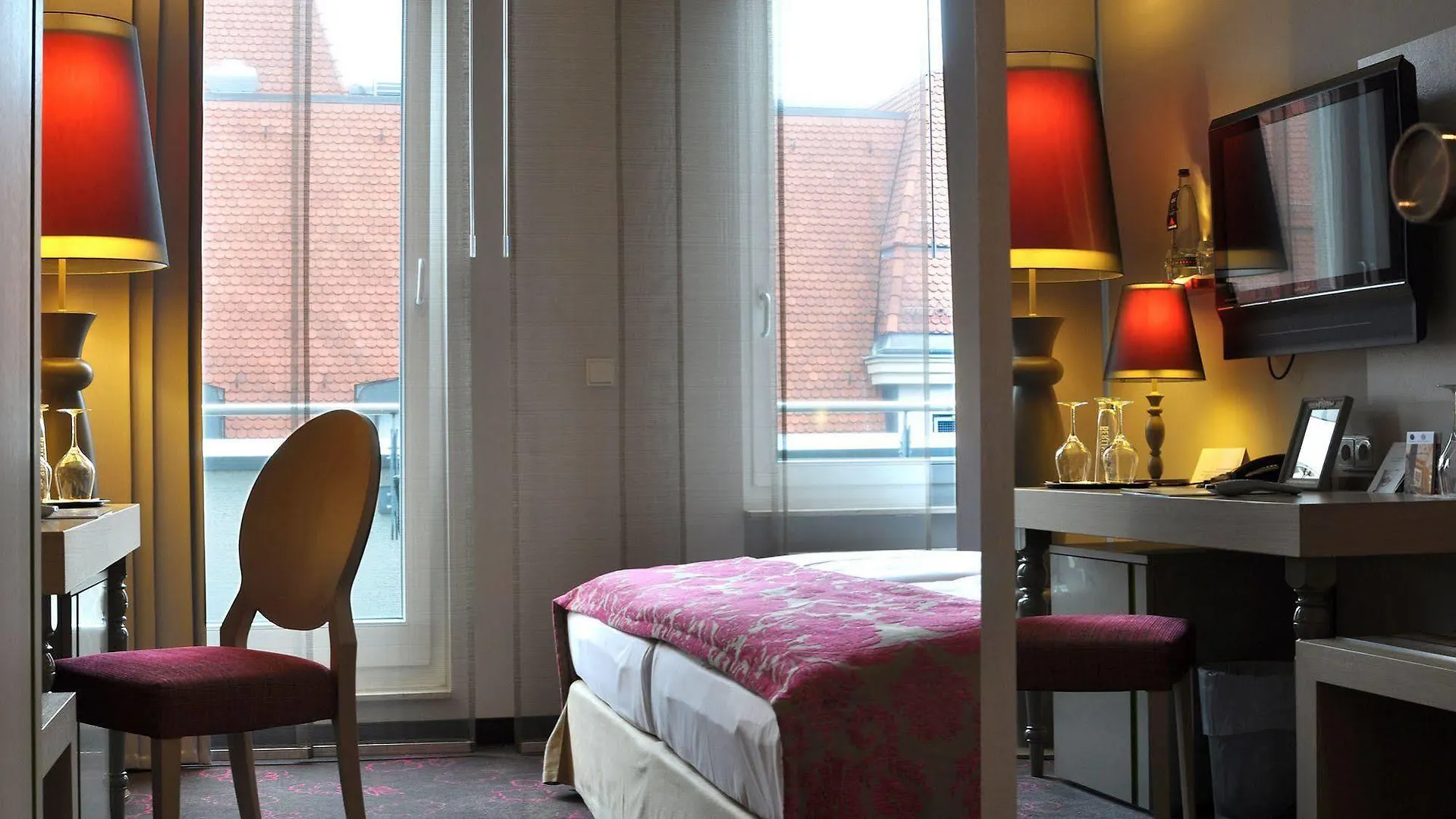 Hotel Gendarm Nouveau Berlin