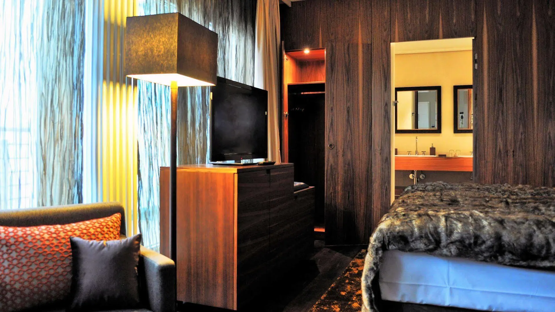 Hotel Gendarm Nouveau Berlin
