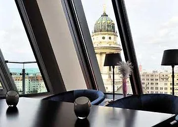 Hotel Gendarm Nouveau Berlin 4*,
