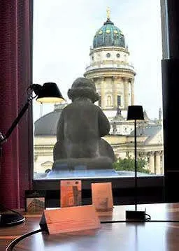 Hotel Gendarm Nouveau Berlin 4*,  Tyskland
